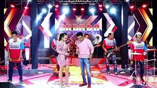 Tasya Rosmala Ft Gerry Mahesa-REMBULAN MALAM (official Live music)