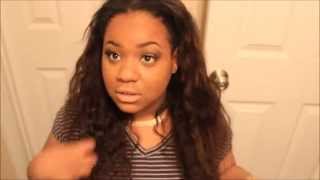 True Glory + Aliexpress Hair - 1 year review!