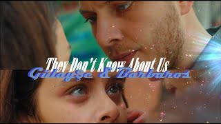 Gülayşe & Barbaros - They Don't Know About Us (Ateş Kuşları + eng sub)