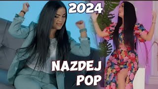 : Nazdej Pop 2024 (T"urkce En Yeni POP Sarkilar) / Asik Mecnun, Geceler, Tuttur Dur