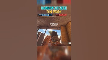 Outback Spawn C4 #rainbowsixsiege #r6 #clips #gaming #memes #shorts #fyp #tiktok #viralvideo #like