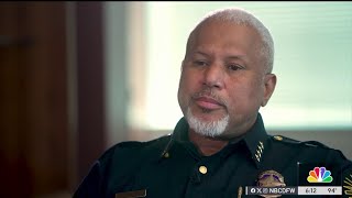 Leadership change announcement incoming for Dallas Police Department | NBCDFW