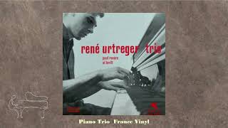 Play video: René Urtreger – René Urtreger Trio