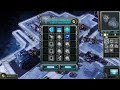 CNC Red Alert 3 EmpireAir 1.00 Aquae Caerulea map (1vs1 Brutal AI)