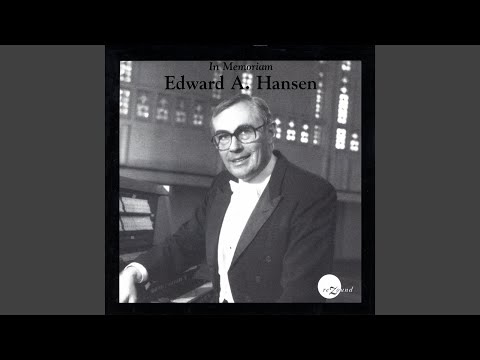 在 YouTube 上觀看「3 Chorales for Organ: No. 3 in A Minor, M. 40」