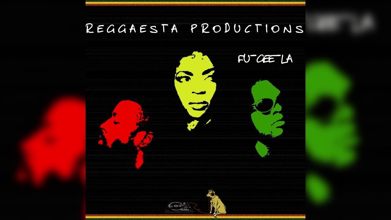 Fugees - Fu-Gee-La (reggae version by Reggaesta)
