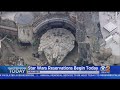 Star Wars Land At Disney World