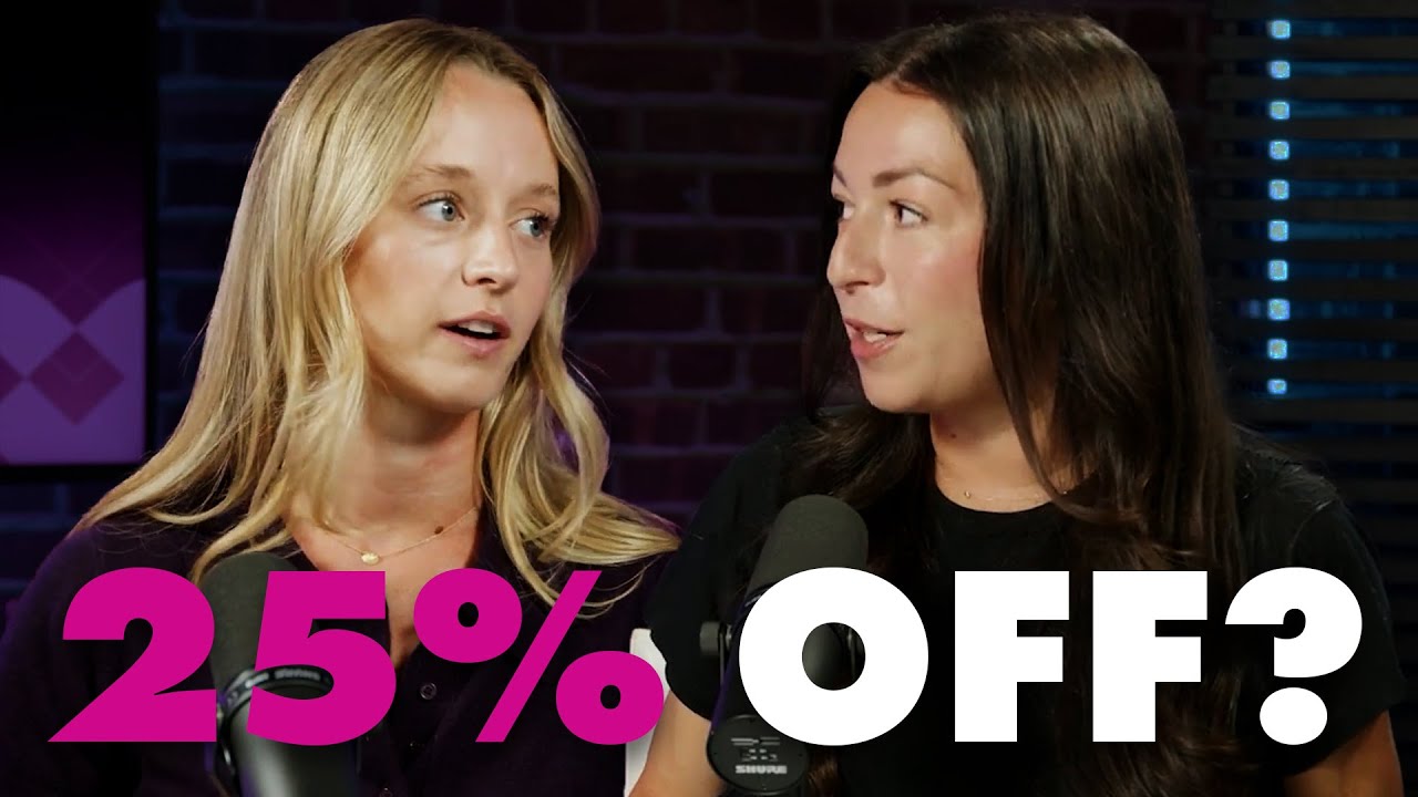 Why Discounts for Subscriptions Matter