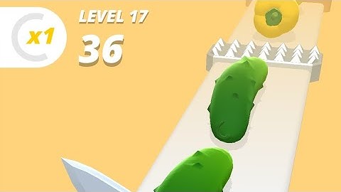 Perfect slice part 1 #short live