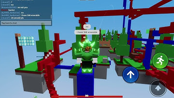 Spawn killing with aery and baker