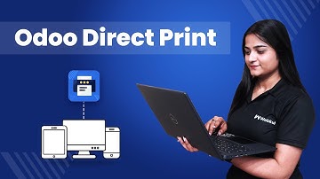 Odoo Print Direct | Fast, Wireless & Remote Printing!