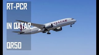 RT-PCR in Qatar now cost just QR50 | Covid19 Test QR50 | Traveling To India from Qatar