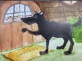The Wolf and the Seven Little Kids Quiz