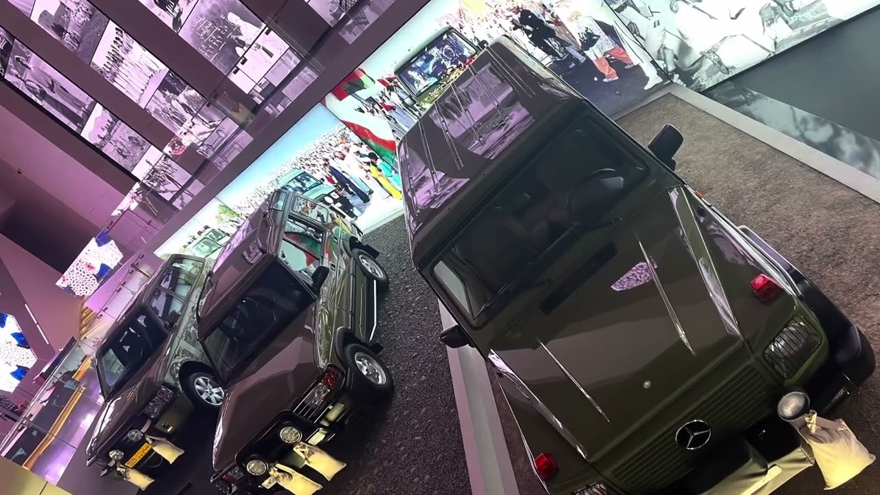 Oman Across Ages Museum, Nizwa