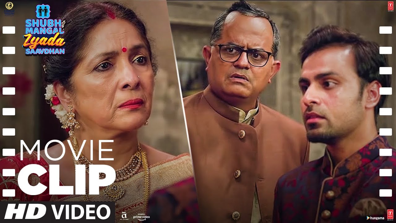 Tumne Purush Se Pyaar Kiya Hai Ladke Se