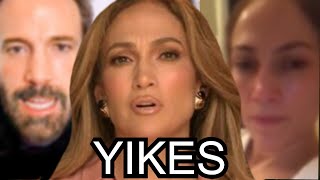 Jennifer Lopez Humiliée  Ben Affleck Na Pas Oublié Son Ex Et La Veut De Nouveau ? Resimi