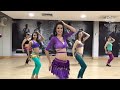 AFGHAN JALEBI by Fleur Estelle Belly Dance School Mp3 Song
