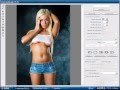 Videotutorial de Adobe Photoshop CS5 Nivel Básico - parte 7