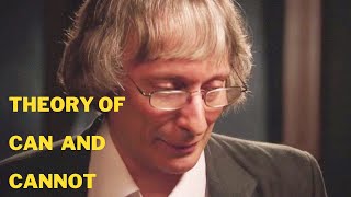 This can change Physics || Constructor theory explained Content