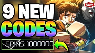 SECRET CODES! ⚖️🔥 JUJUTSU INFINITE ROBLOX CODES OCTOBER 2026 – JUJUTSU INFINITE CODES | JJI CODES