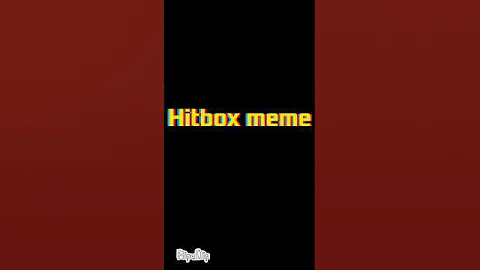 Hitbox meme (flash warn⚠️)#animation#forsaken#roblox#flipaclip#forsakenoc#noob