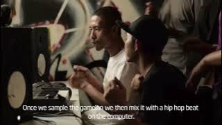 IKLAN INTEL VISIBLY SMART  x JOGJA HIPHOP FOUNDATION