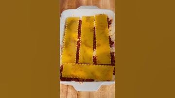 Thumbnail of PewDiePie Lasagna
