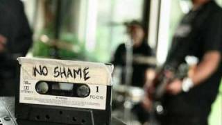 Video thumbnail of "Como evitar - no shame"