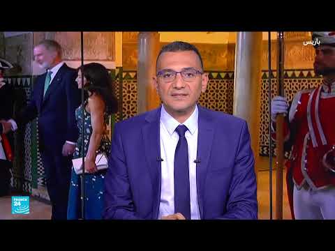 زيارة وزير أول الجزائر لإسبانيا: مؤشرات على تحسن العلاقات