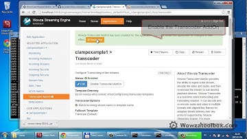 Dynamic Captions with Clamp