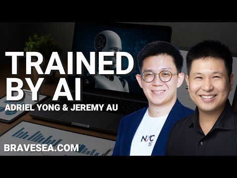 America's VC Wall, Singapore’s Job Crunch & How AI Is Rewiring Relationships – E600