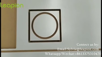 Leapion LR popular CNC router machine cutting MDF