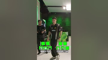 The teams for the most stacked pug ever