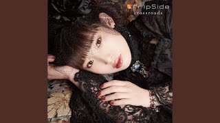 Miniatura de vídeo de "fripSide - hurting heart -crossroads version-"