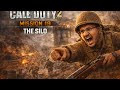 Call of Duty 2 Mission 19 The Silo HARD Gameplay Bangla | Horrorops Bangla