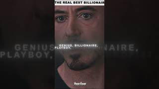 Tony Stark vs Batman: Who's the BEST Billionaire?