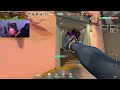 MVP! SPLIT! demon1 // Reyna God Mode - REYNA VALORANT RANKED GAMEPLAY