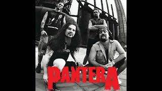 Pantera - Hollow