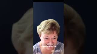 Moment That Mattered | Lorraine Lane