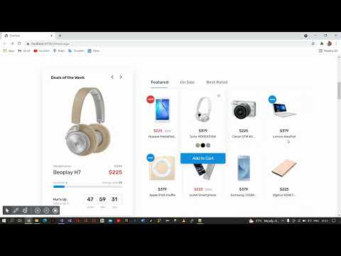 Informatics 2B , tutorial Part A - YouTube