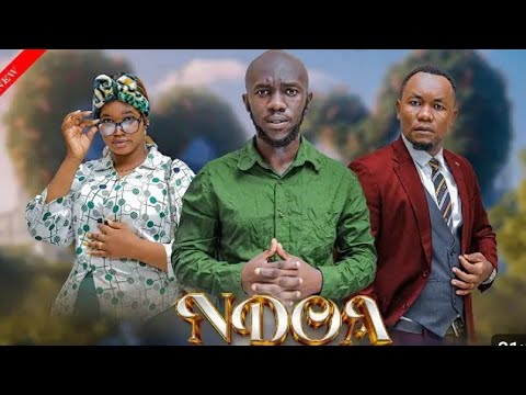 NDOA EP 73 Love Story Kiparabrand Pasarbrand Panjugang