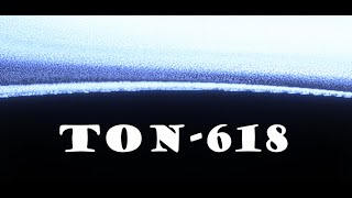 How to find TON-618 in SPACEENGINE (EASY!)