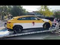 Lamborghini URUS Sold Out