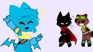 Are You Single?Mao Mao Black X Tanya Keys