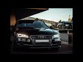 AUDI S 7 ОТЗЫВ ВЛАДЕЛЬЦА