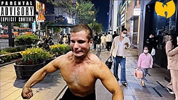 J Cream (Jason Genova) - You Don