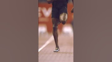 The Best Usain Bolt Foot Strike Video Ever | Must Watch For Sprinters #howtorunfaster