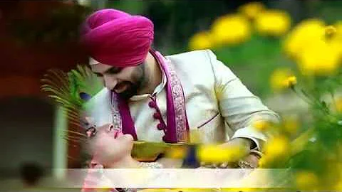 Mora Full Song   Goreyan Nu Daffa Karo   Amrinder Gill   Karamjit Anmol 2014 360p