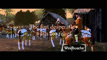 A Persistent Frontier Story (stress test 5th May 2013)