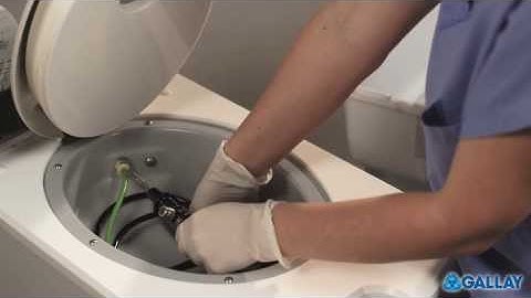 Soluscope ENT Endoscope Reprocessor